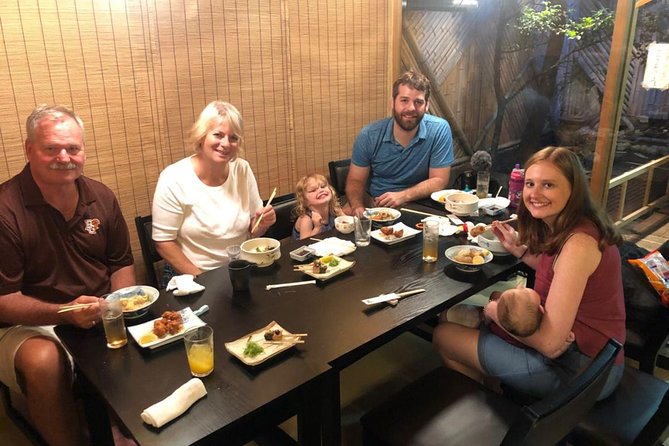 Kyoto Night Foodie Tour in Gion (9+ dishes + 6 Sake tastings) - Who Should Book This Evening?
