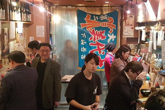 Kyoto Nighttime All-Inclusive Eats and Streets, Gion and Beyond - What $119 gets you