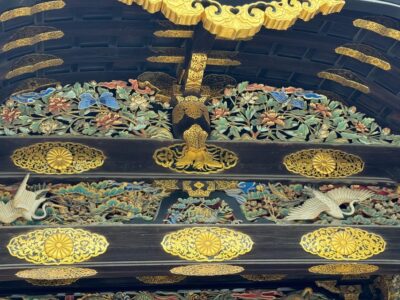 Nijo Castle & Gardens 2-Hour Guided Tour