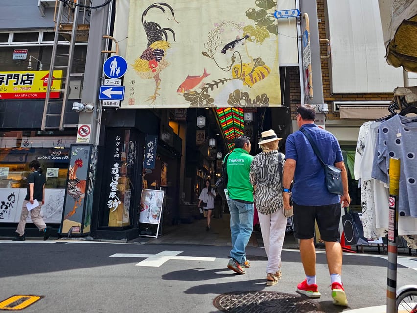 Kyoto: Nishiki Market and Depachika Food Tour with a Local - Should you book the Nishiki Market and depachika tour?