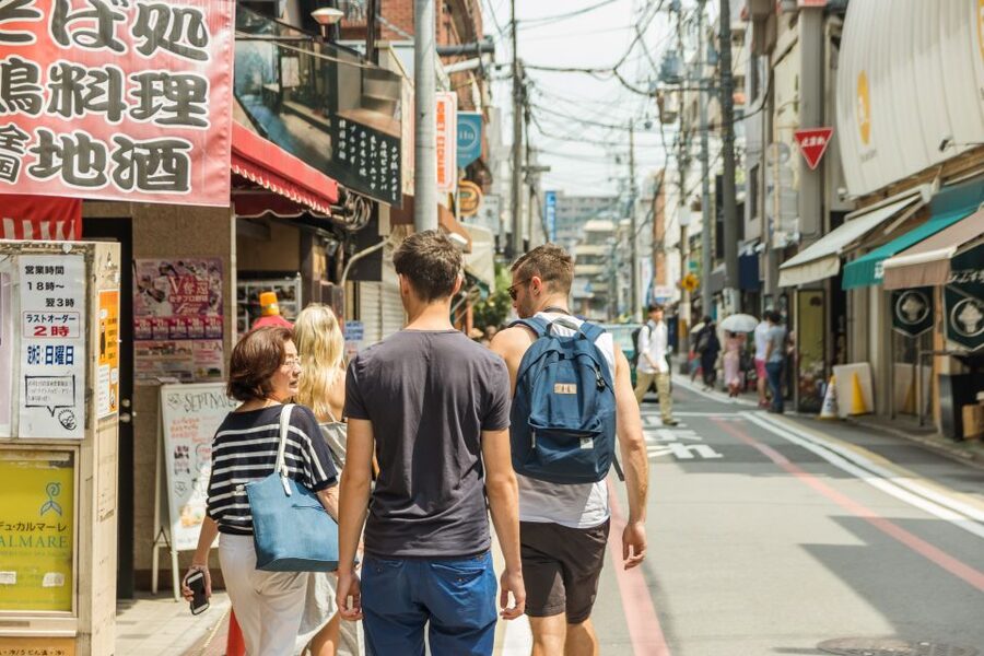 Kyoto: Nishiki Market Food Tour - Who should book the Nishiki Market food tour