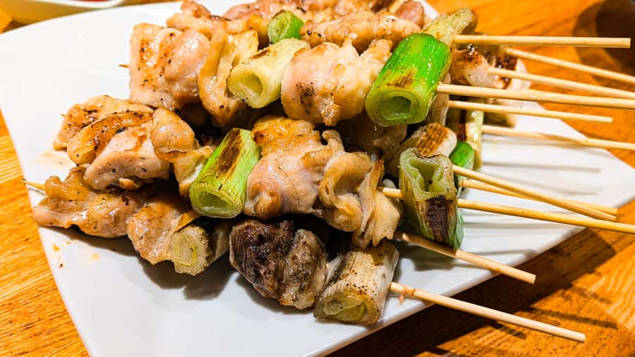 Kyoto: Nishiki Market Food Tour with Local Guide - Key points to know before you book