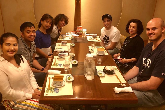 Kyoto Nishiki Market Tour - Why Nishiki Market makes a good first food tour