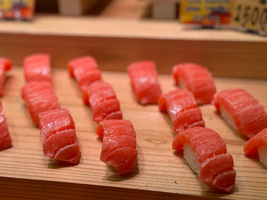 Kyoto: Nishiki Market Tour with a Local Foodie & Tastings - Should you book it?