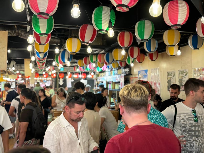 Kyoto: Nishiki Market Tour with a Local Foodie & Tastings - What the tastings are really worth