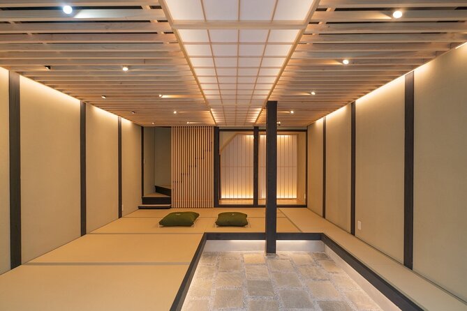 Kyoto : Okada Tea Ceremony & Kimono - Is $84.70 a fair price?