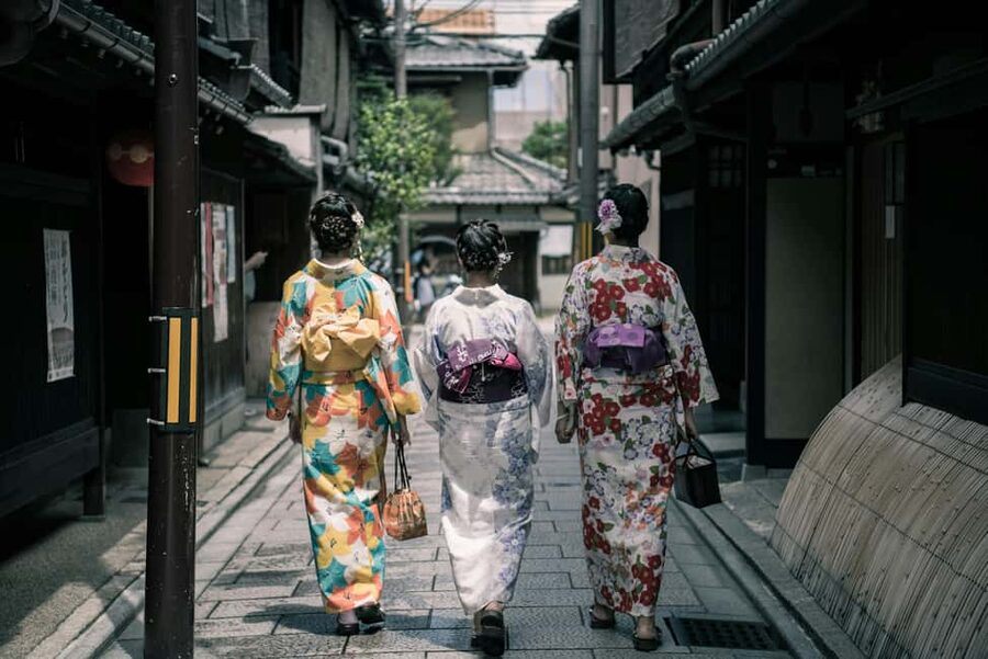 Kyoto/Osaka: Kyoto&Nara Customized Private Highlights Tour - How flexible is the driver-guide?