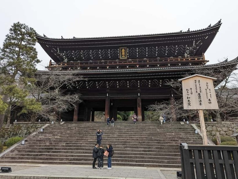 Kyoto: Personalize, private tour (3h, 5h, 8h) [W/Car Option] - What Jose adds to the day