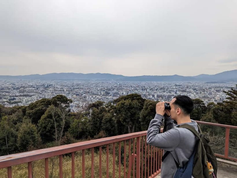 Kyoto: Personalize, private tour (3h, 5h, 8h) [W/Car Option] - Booking advice for the best day