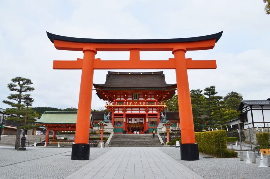 Kyoto: Personalized Guided Private Tour - Key points at a glance