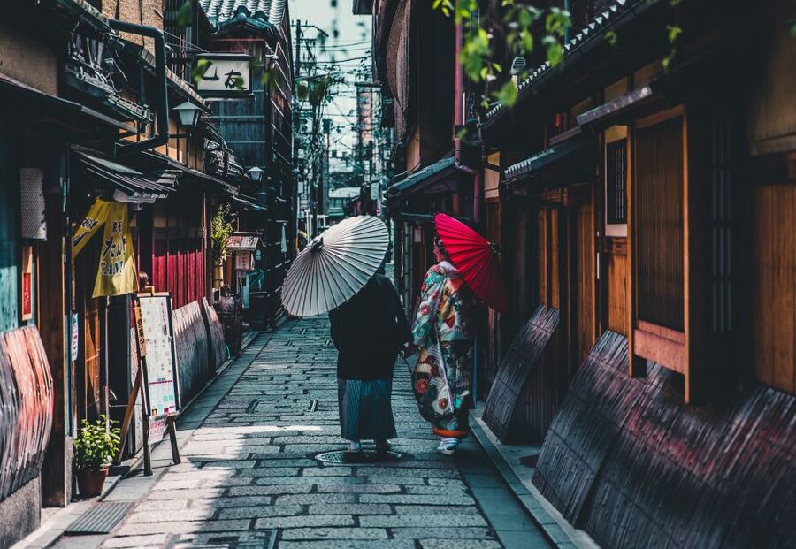 Kyoto: Personalized Guided Private Tour - Who will get the most from this tour
