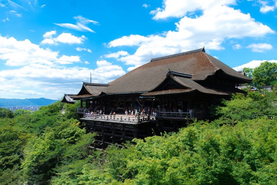 Kyoto: Personalized Guided Private Tour - Gion, machiya houses, and Kyoto’s older street life