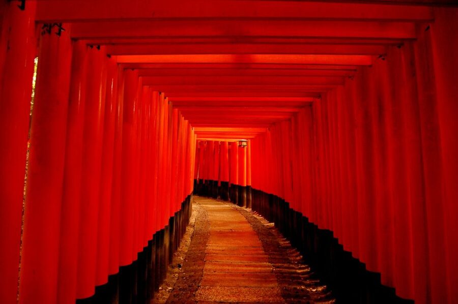 Kyoto: Personalized Guided Private Tour - Optional food, tea, and quieter cultural stops