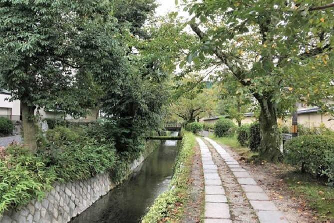 Kyoto Philosophy Walk with Philosopher (Private/6.5 hour) - Starting at Higashi Hongan-ji and the idea of the Pure Land