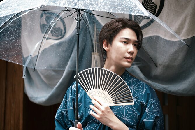Kyoto Photo Travel with Local Guide and Personal Photographer - What You Receive for the $91.04 Price