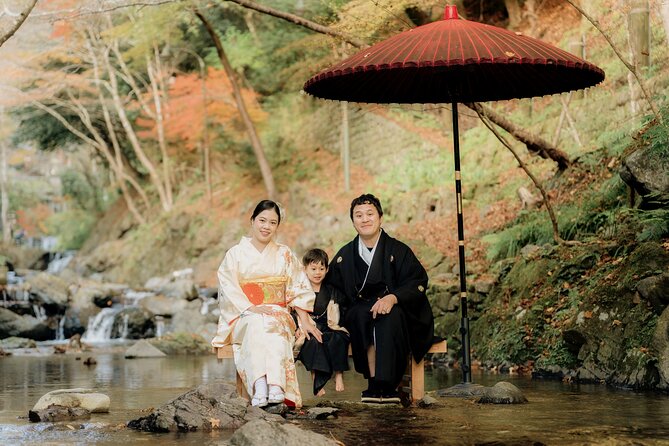 Kyoto Photo Travel with Local Guide and Personal Photographer - Gion: Kyoto’s Traditional Streets