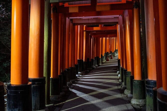 Kyoto Photography Masterclass - Private Photography Lesson - Gion and Pontocho: Kyoto’s best opening frames
