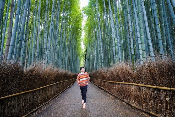 Kyoto Photography Masterclass - Private Photography Lesson - Gion Corner and Minamiza Theater