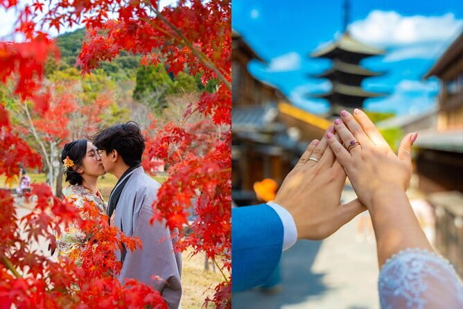 Kyoto Photography Masterclass - Private Photography Lesson - Ninenzaka and the approach to Kiyomizudera
