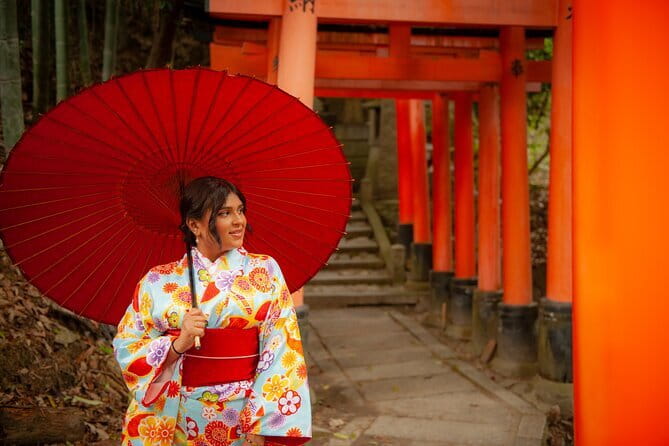 Kyoto Photography Masterclass - Private Photography Lesson - What you will learn with your camera