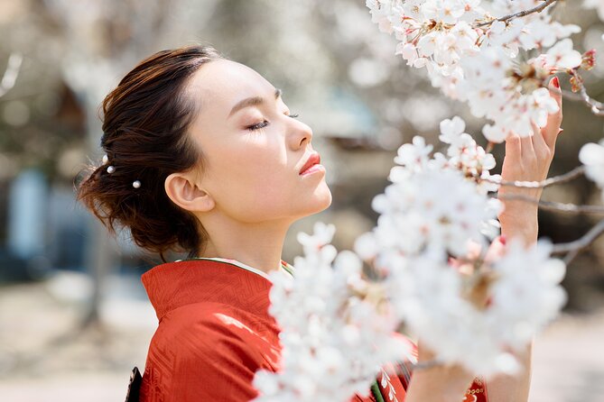 Kyoto Photography Tour - What you receive after the one-hour shoot