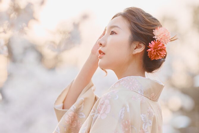 Kyoto Photography Tour - Is $325.18 per person good value?