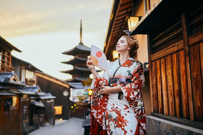 Kyoto Photography Tour - Who will enjoy this most?