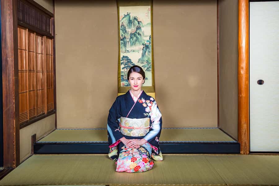 Kyoto: Premium Kimono Rental for 1 day to stroll around - Who will enjoy this Kyoto kimono rental