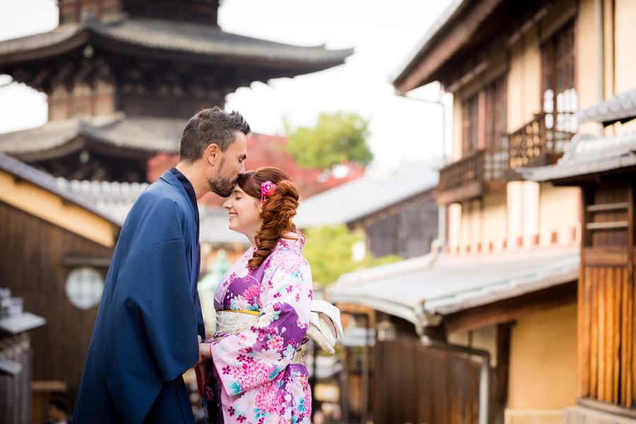 Kyoto: Premium Kimono Rental for 1 day to stroll around - Booking decision: is the premium plan worth it?