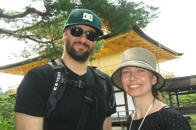 Kyoto Private 6 hour Tour: English Speaking Driver Only, No Guide - Tenryu-ji and Arashiyama work best together