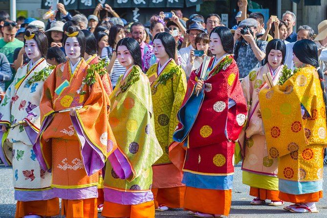 Kyoto Private 7-Hour Hidden Gems Tour with a Local – Unscripted - A private Kyoto day built around your interests