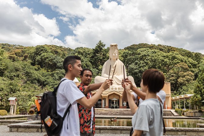 Kyoto Private 7-Hour Hidden Gems Tour with a Local – Unscripted - Yasaka Shrine and the meaning of a shrine visit