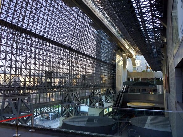 Kyoto Private 7-Hour Hidden Gems Tour with a Local – Unscripted - What the seven-hour format really gives you