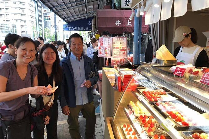 Kyoto Private Car Tour – Full Day with Local Guide & Nara Option - Guides, flexibility, and the human side of the day