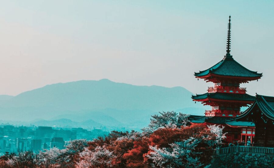Kyoto : Private Custom Walking Tour With A Local Guide - Why a private walk helps in Kyoto