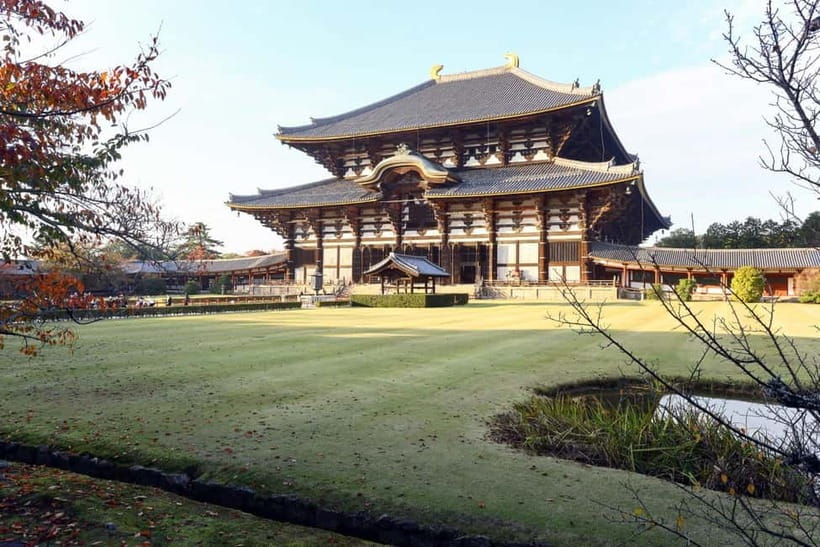 Kyoto: Private Customizable Day Tour with Guide and Vehicle - The real value of $382 for up to six people