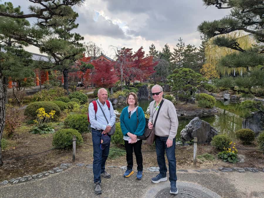 Kyoto: Private Customizable Day Trip by Car - Why a private car helps in Kyoto