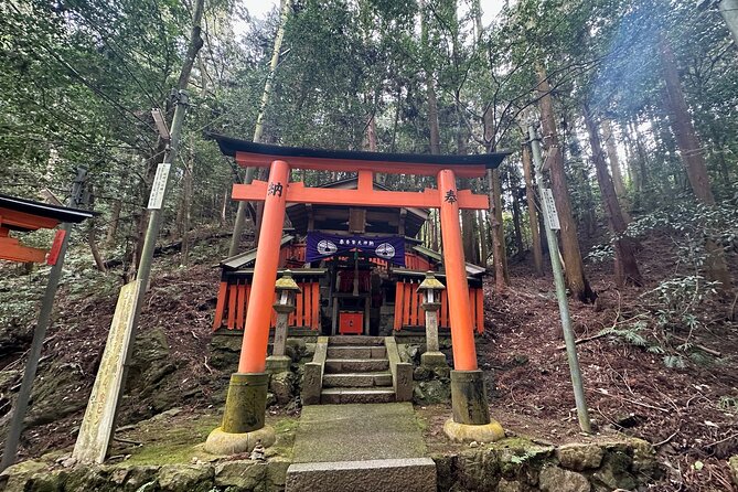 Kyoto Private Customizable Day Trip With English chauffeur - Arashiyama Bamboo Grove, Kyoto’s western starting point