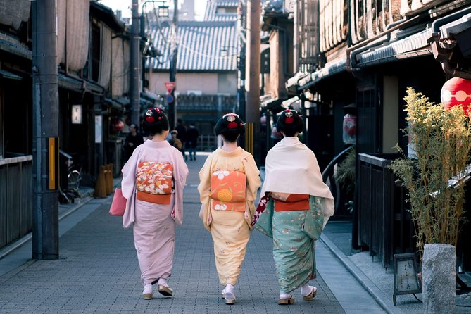 Kyoto Private Customizable Full Day Tour - Byodo-in and the option of Uji