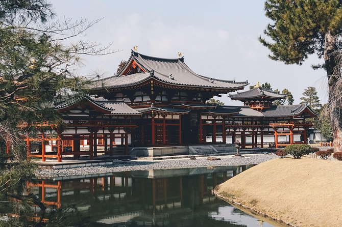 Kyoto Private Customizable Full Day Tour - What your guide adds to the day