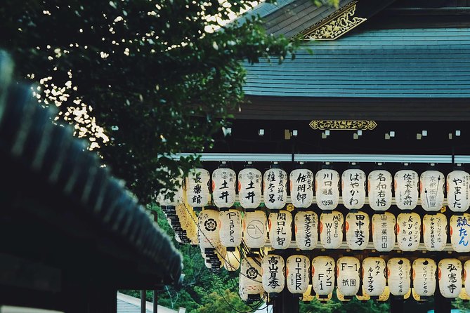 Kyoto Private Customizable Half Day Tour - Fushimi Inari and the Famous Vermilion Gates