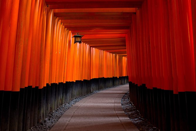 Kyoto Private Customizable Half Day Tour - Kinkaku-ji, the Golden Pavilion