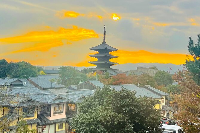 Kyoto Private Customized Day Tour with Guide - Nijo Castle brings the shogun era indoors