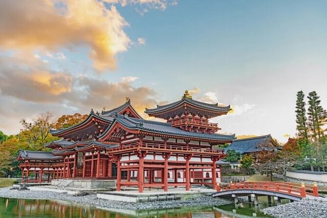 Kyoto Private Customized Day Tour with Guide - Fushimi Inari is more than the first torii gates