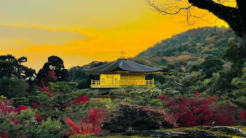 Kyoto: Private Customized Tour With English Speaking Guide - Gion reveals Kyoto’s wooden streets