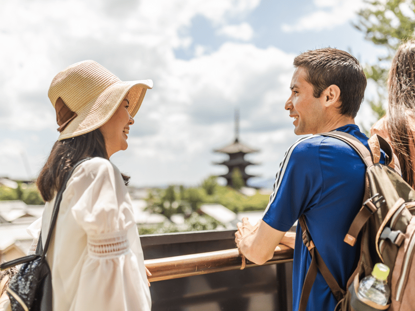 Kyoto: Private Customized Walking Tour with a Local Insider - Why a private Kyoto walk can work so well