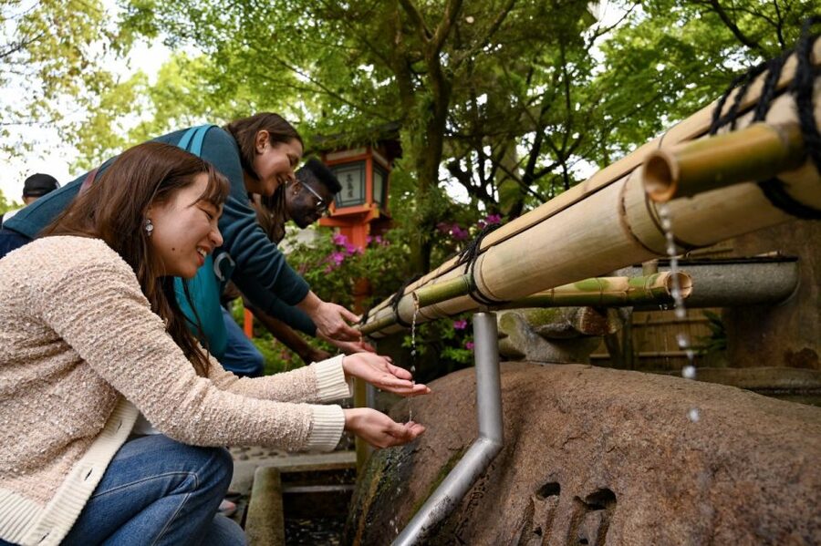 Kyoto: Private Customized Walking Tour with a Local Insider - Price, value, and extra costs