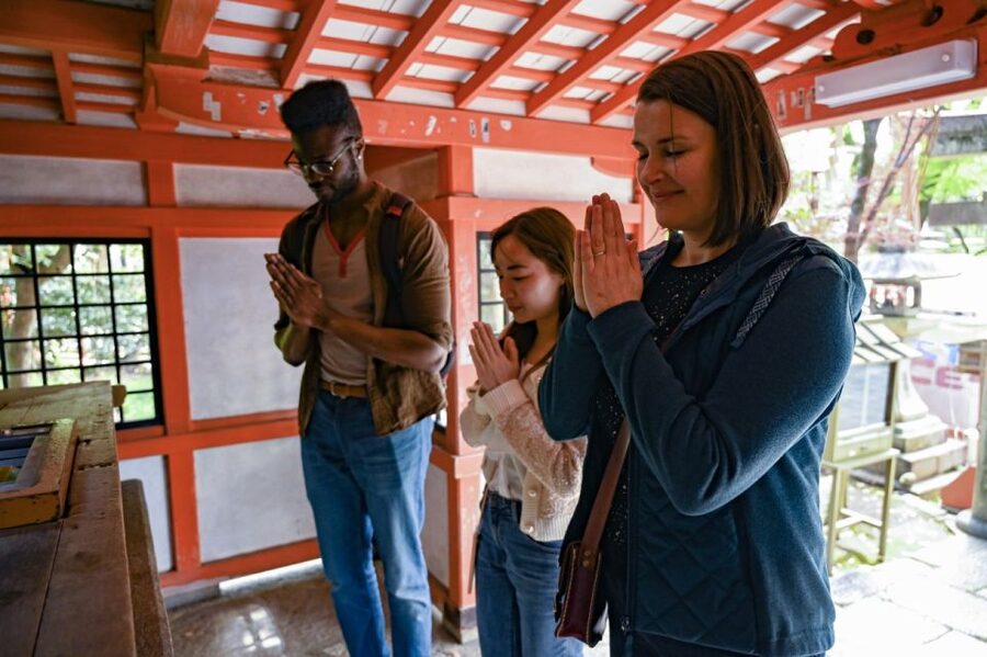 Kyoto: Private Customized Walking Tour with a Local Insider - Should you book this Kyoto walking tour?