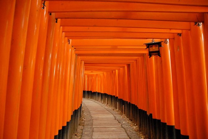 Kyoto Private Day Tour with English-Speaking Driver from Kyoto - Gion, Kiyomizu-dera, and Kyoto’s old streets