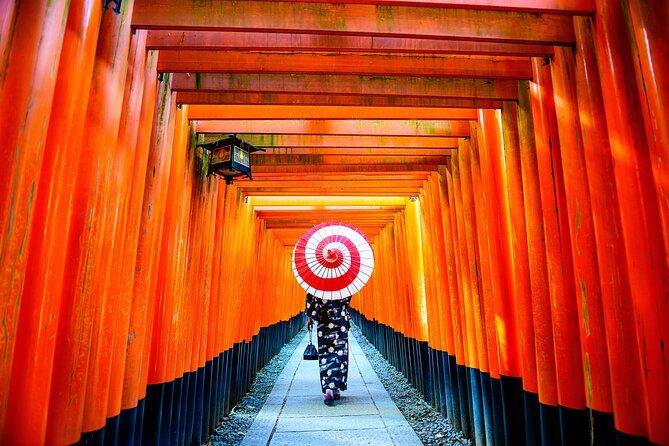 Kyoto Private Day Trip - Enjoy Your First-Time Visit to Kyoto! - Sanneizaka, Ninen-zaka, and a slower hour on old Kyoto streets